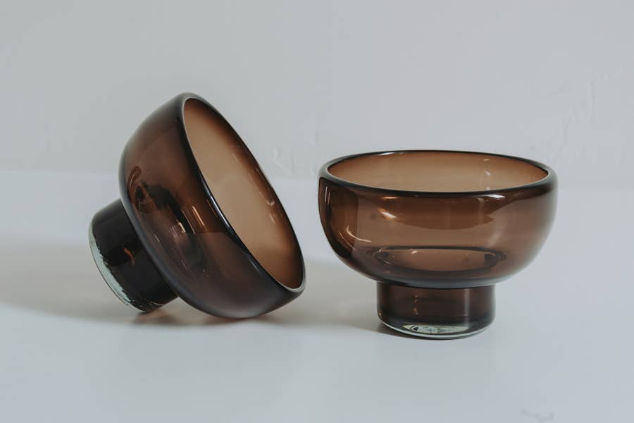 Mezcal & Margarita Glasses Set of 2
