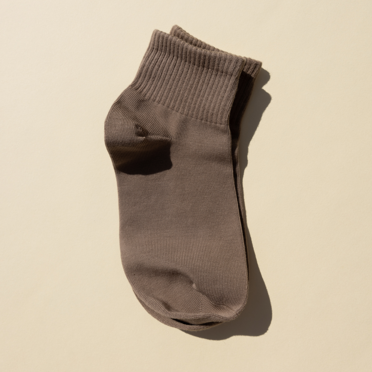 Cotton Ankle Socks