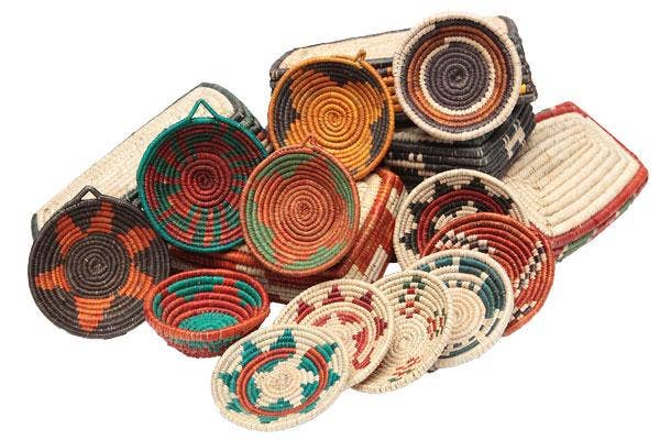 Mini Basket