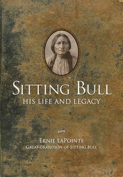 Sitting Bull (pb)