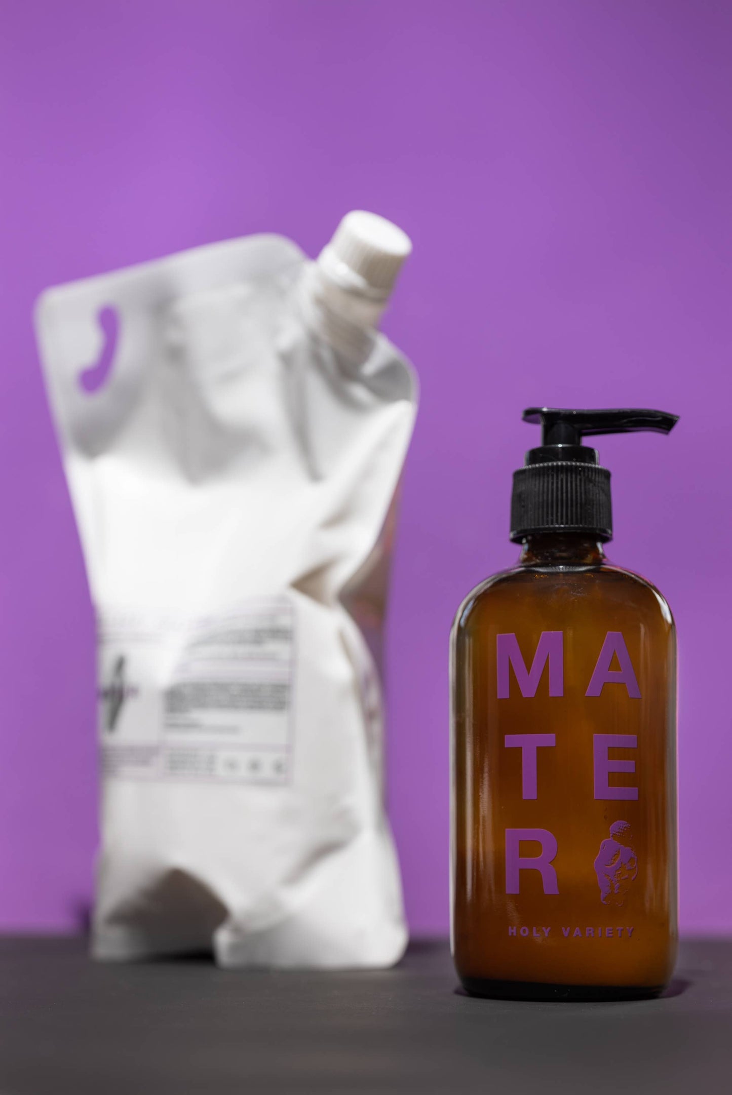 Holy Soap