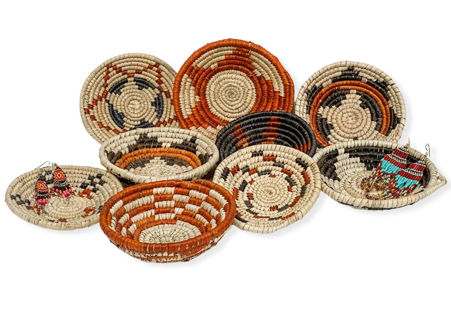 Mini Basket