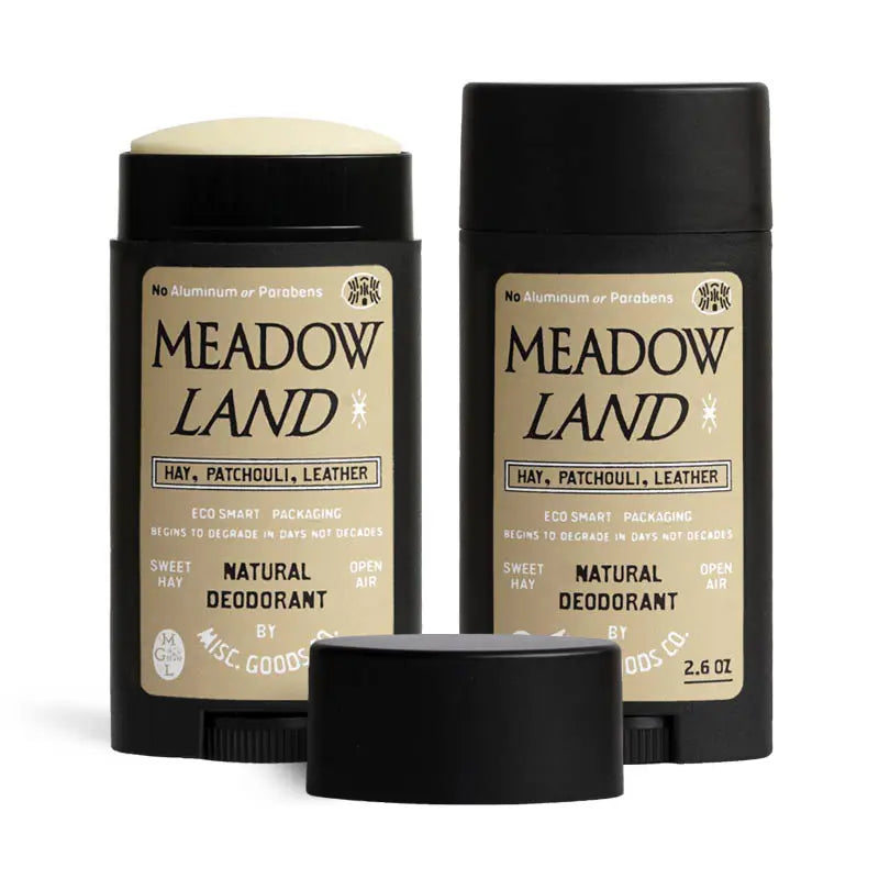 Meadowland Deodorant