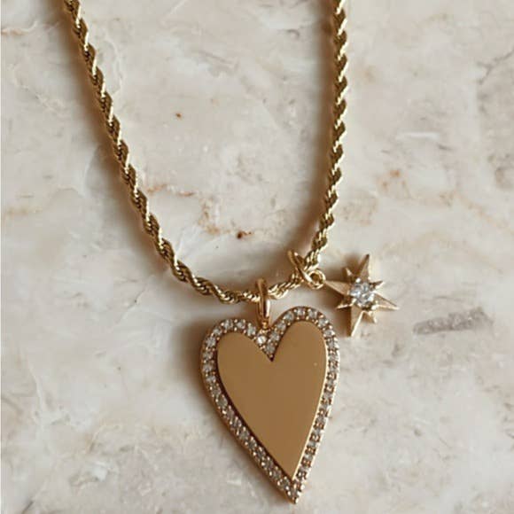 Michel Necklace