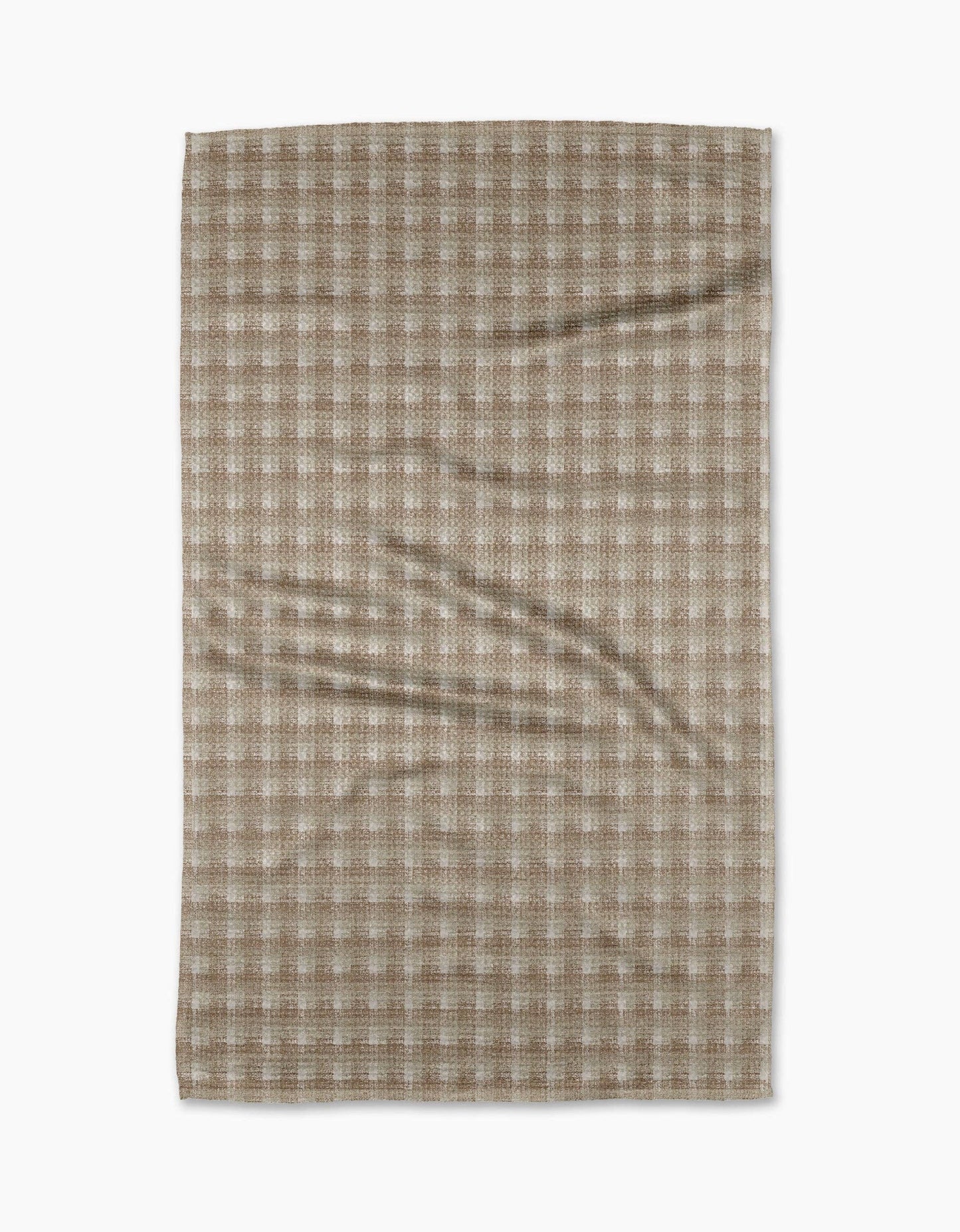 Feelin Sandy Tea Towel