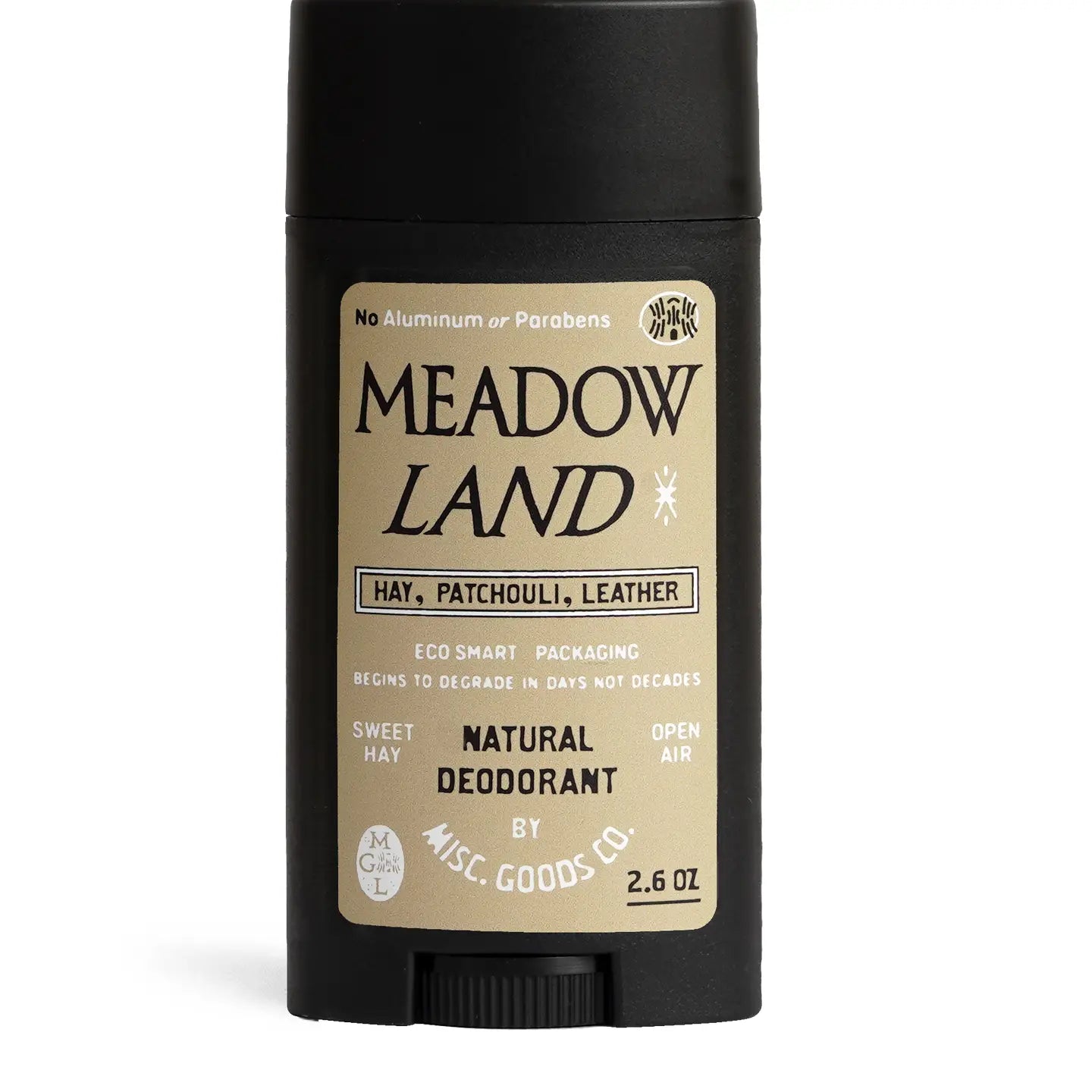 Meadowland Deodorant