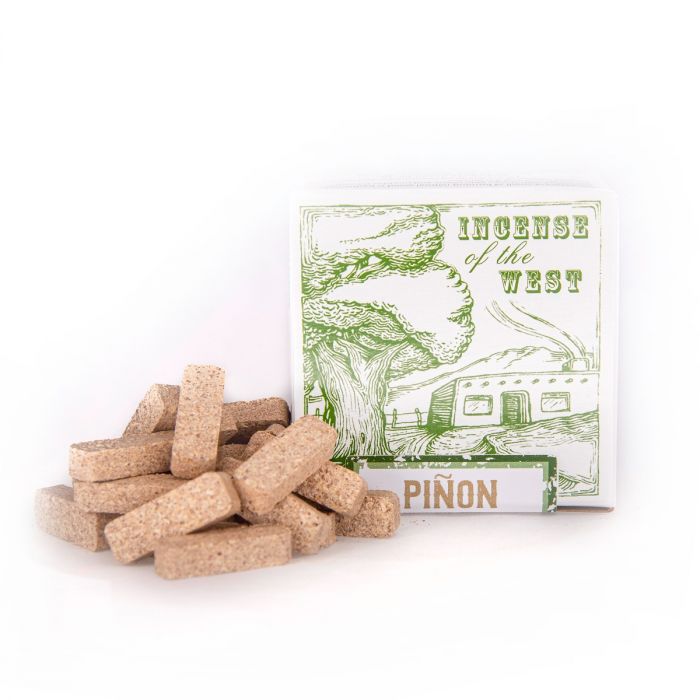 Piñon Incense