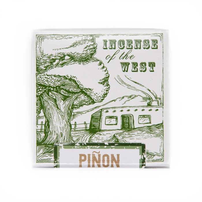 Piñon Incense