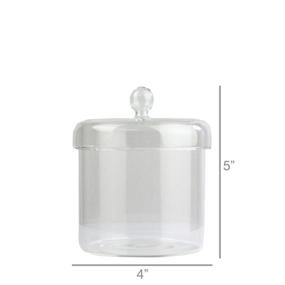 Utility Jar - Medium 24oz