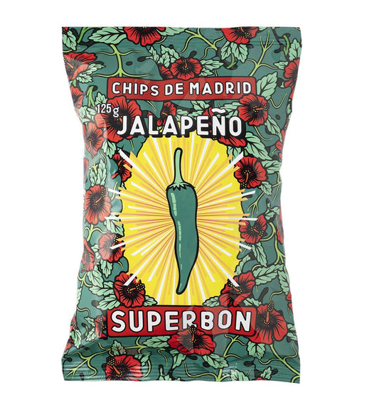 Jalapeno Chips