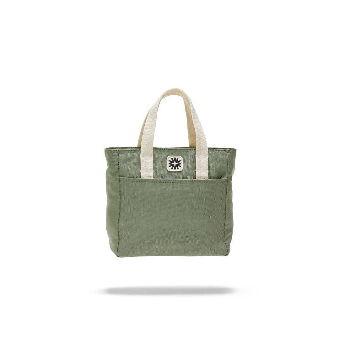 Tiny Tote Sage