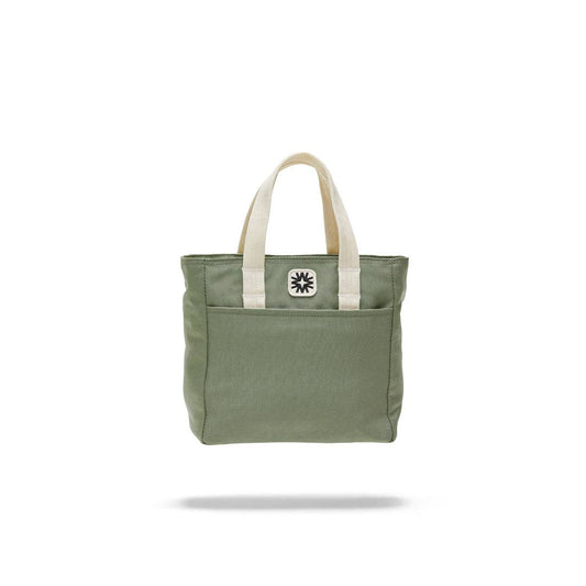 Tiny Tote Sage