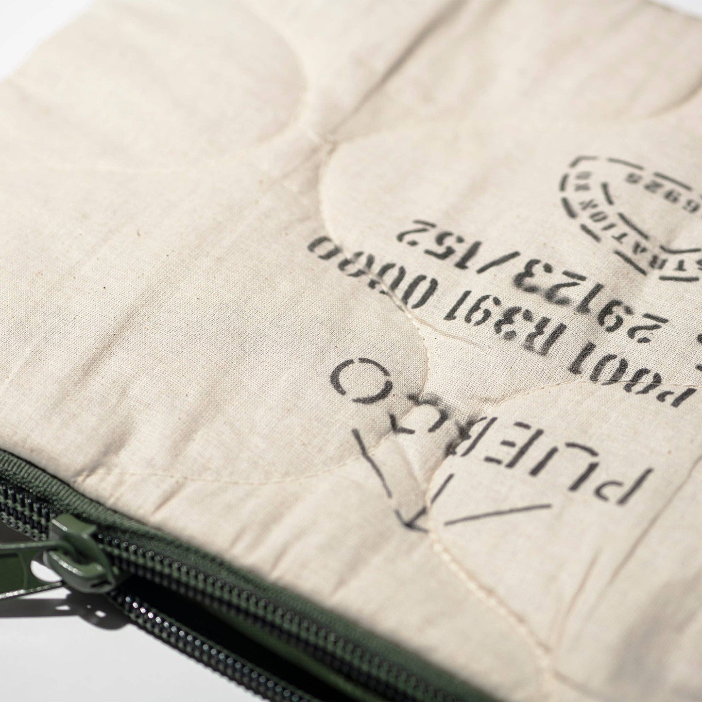 Quilted Laptop Case