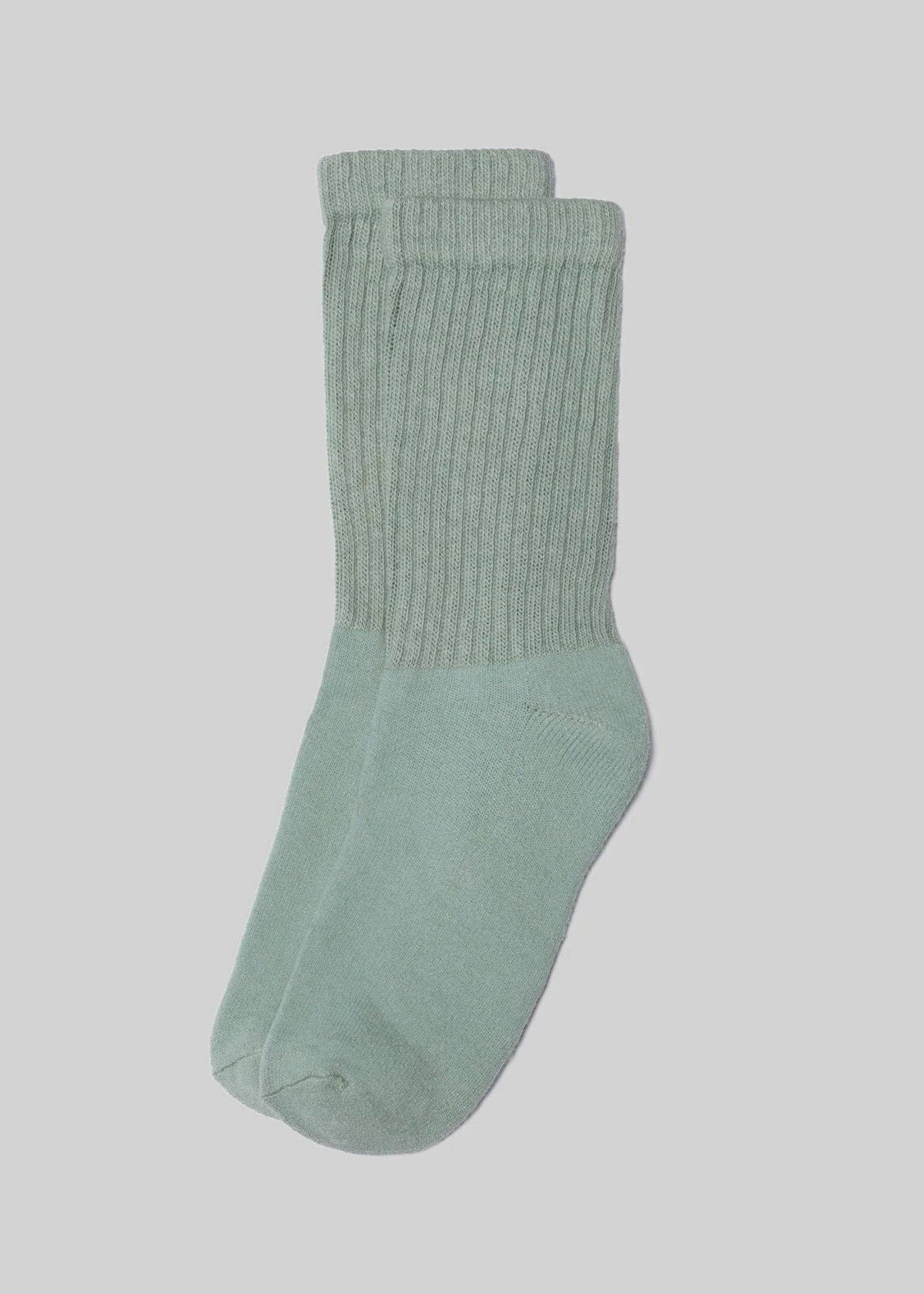 The Solids Socks