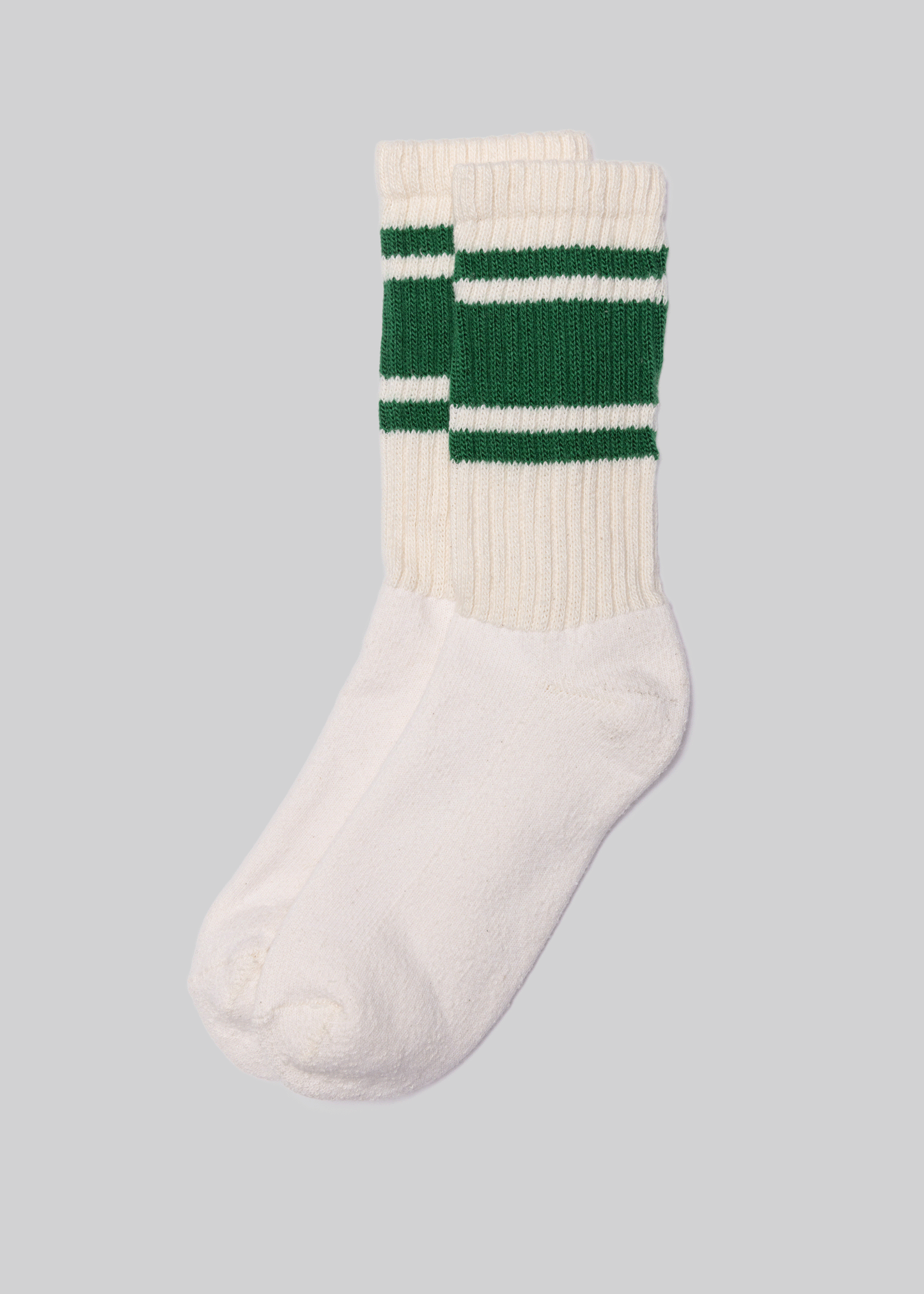 The Mono Stripe Socks
