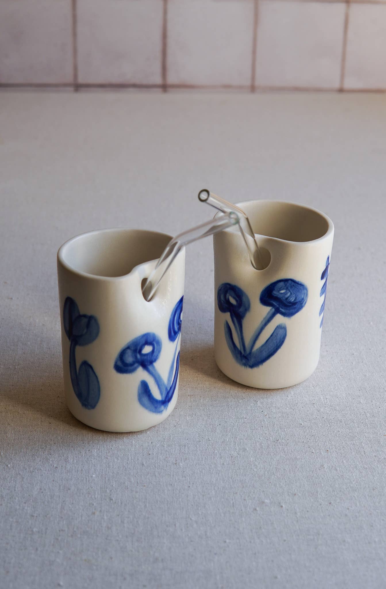 The Pouch Cup
