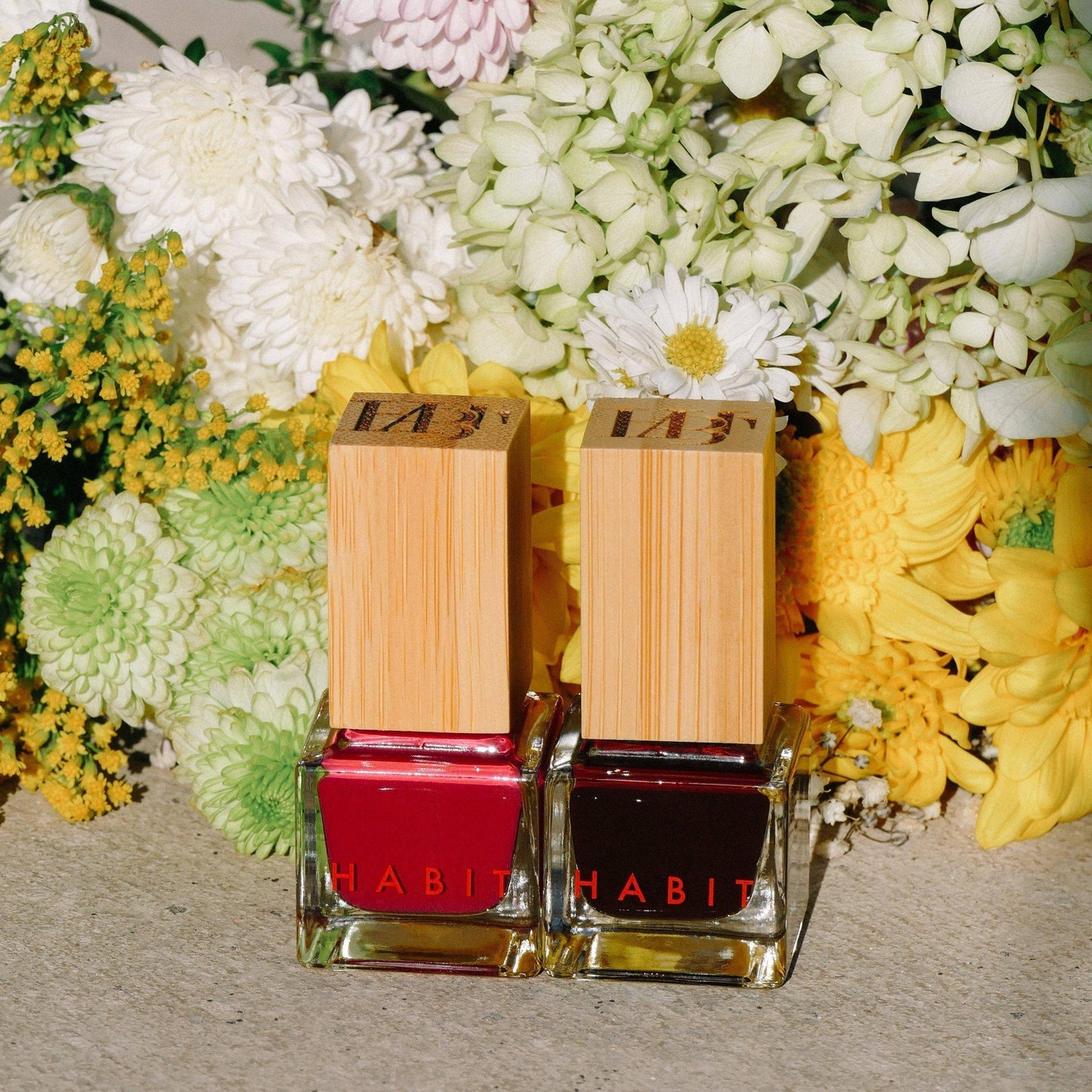 R-Rated Nail Polish