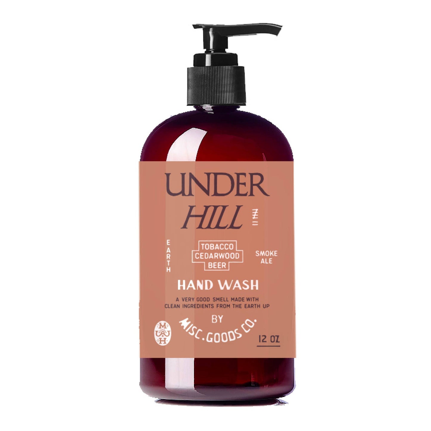 Underhill Hand Wash