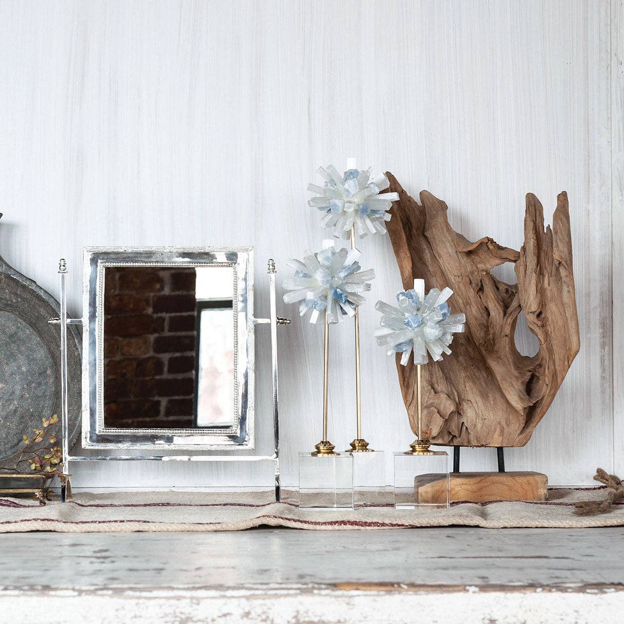 Driftwood on Base