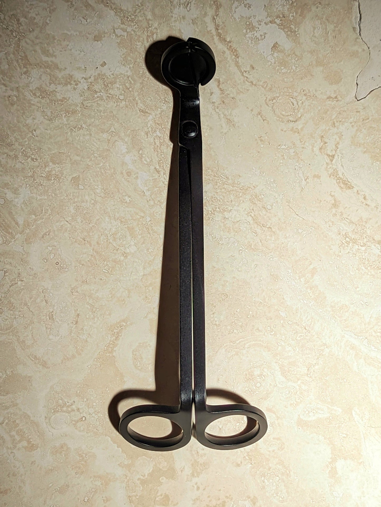 Matte Black Wick Trimmer