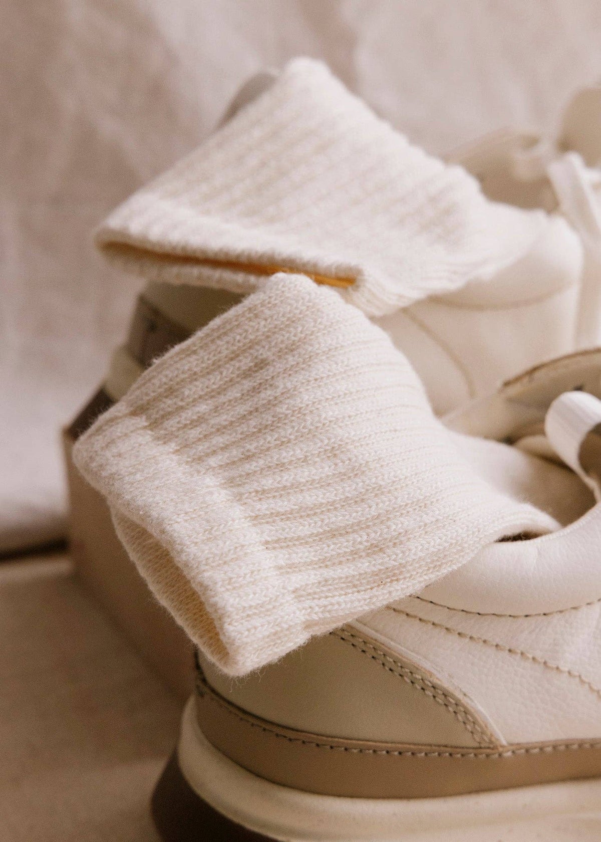 The Solids Socks