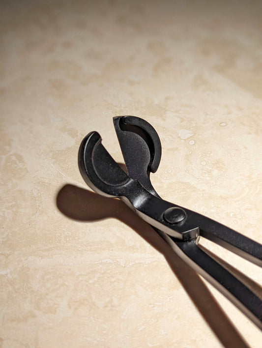 Matte Black Wick Trimmer