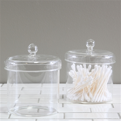 Utility Jar - Medium 24oz