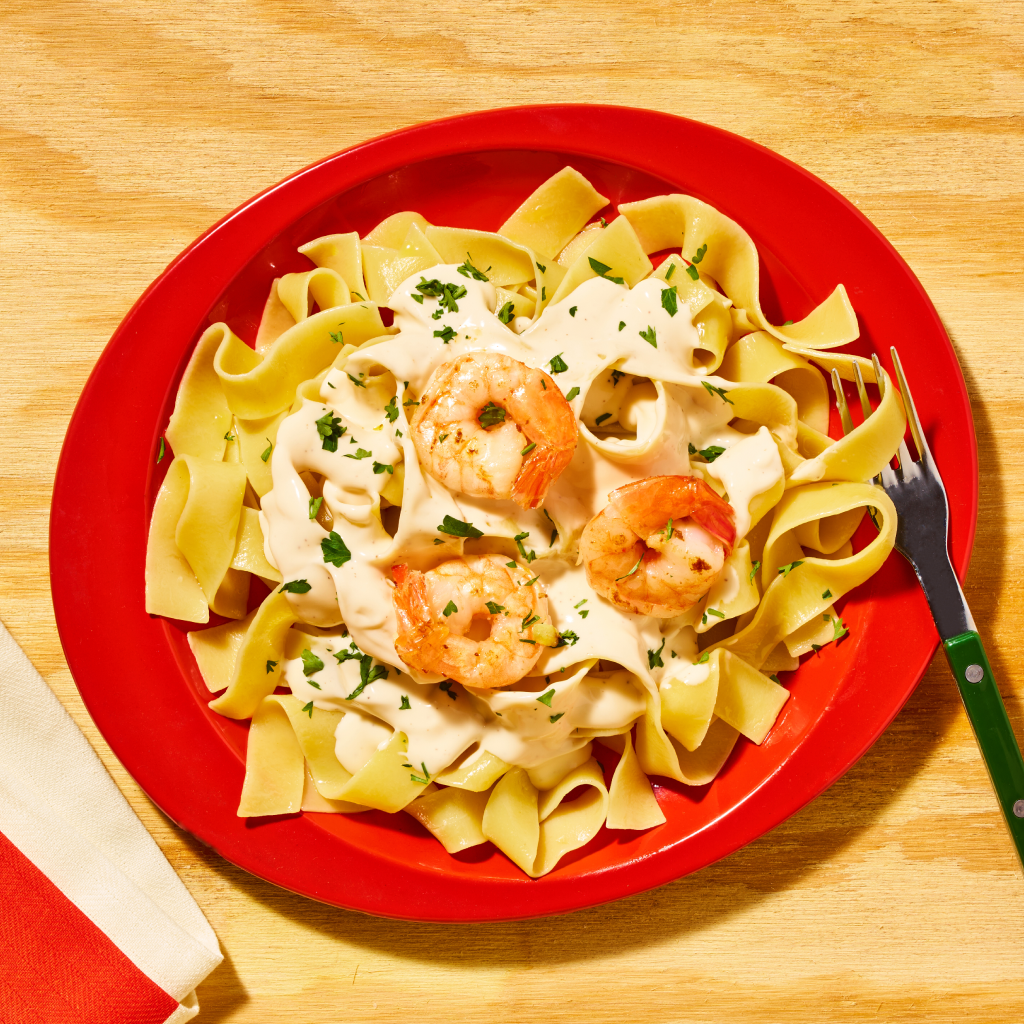 Brown Butter & Sage Alfredo Pasta Sauce 14.1 oz