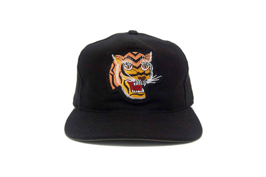 Tiger II - Black
