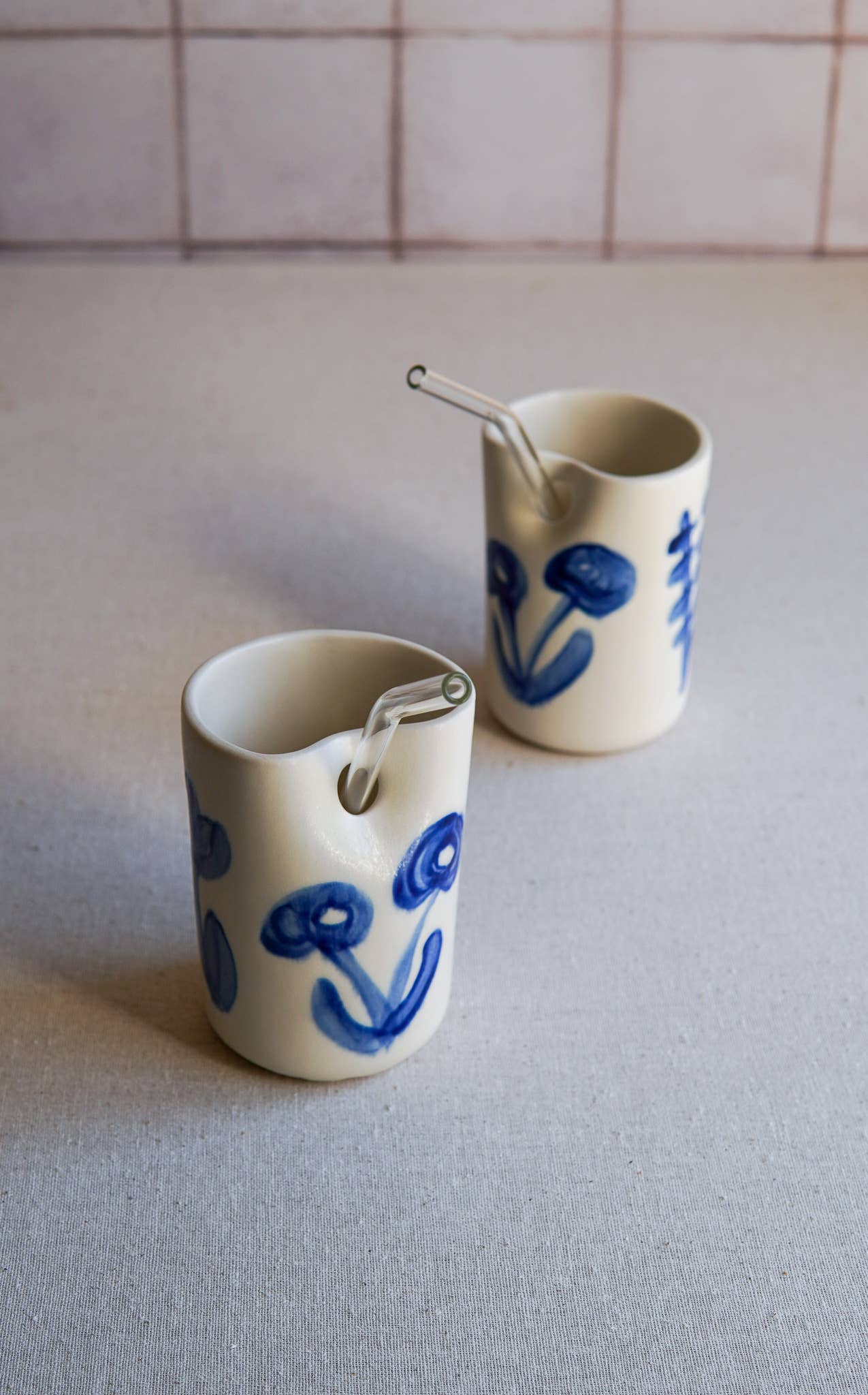 The Pouch Cup