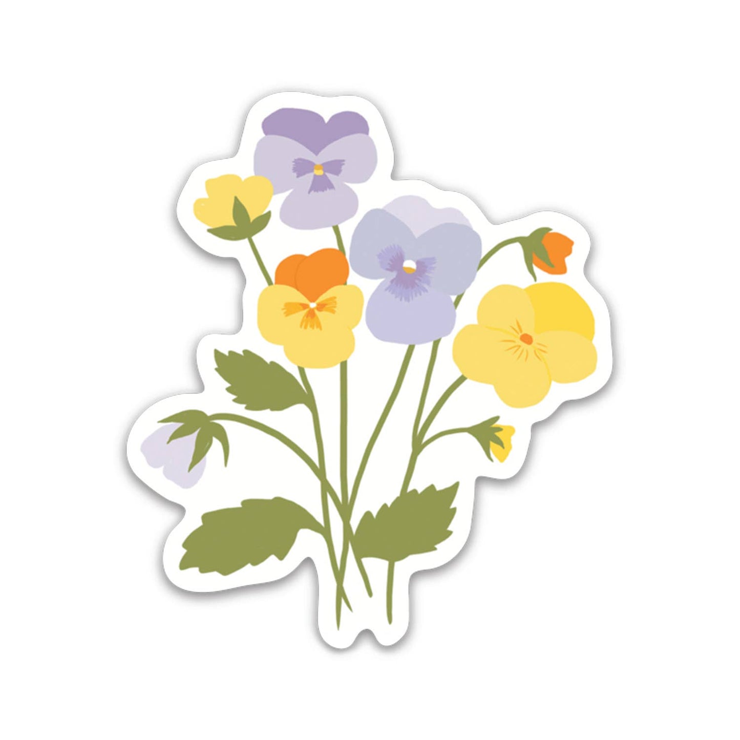 Nature Stickers