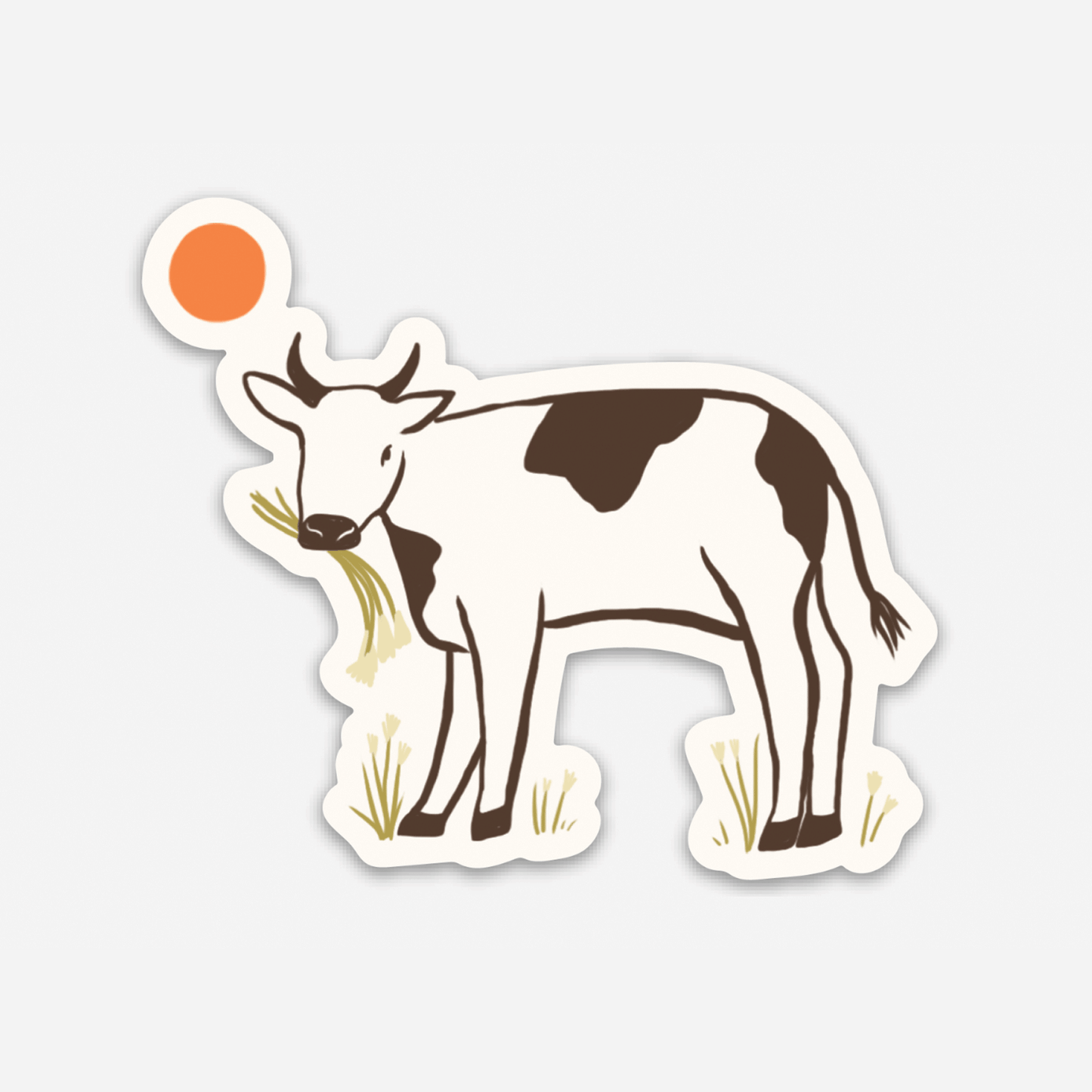 Nature Stickers