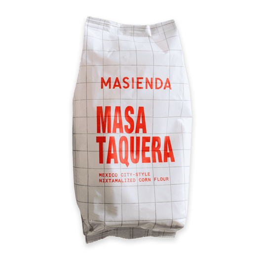 Masa Taquera
