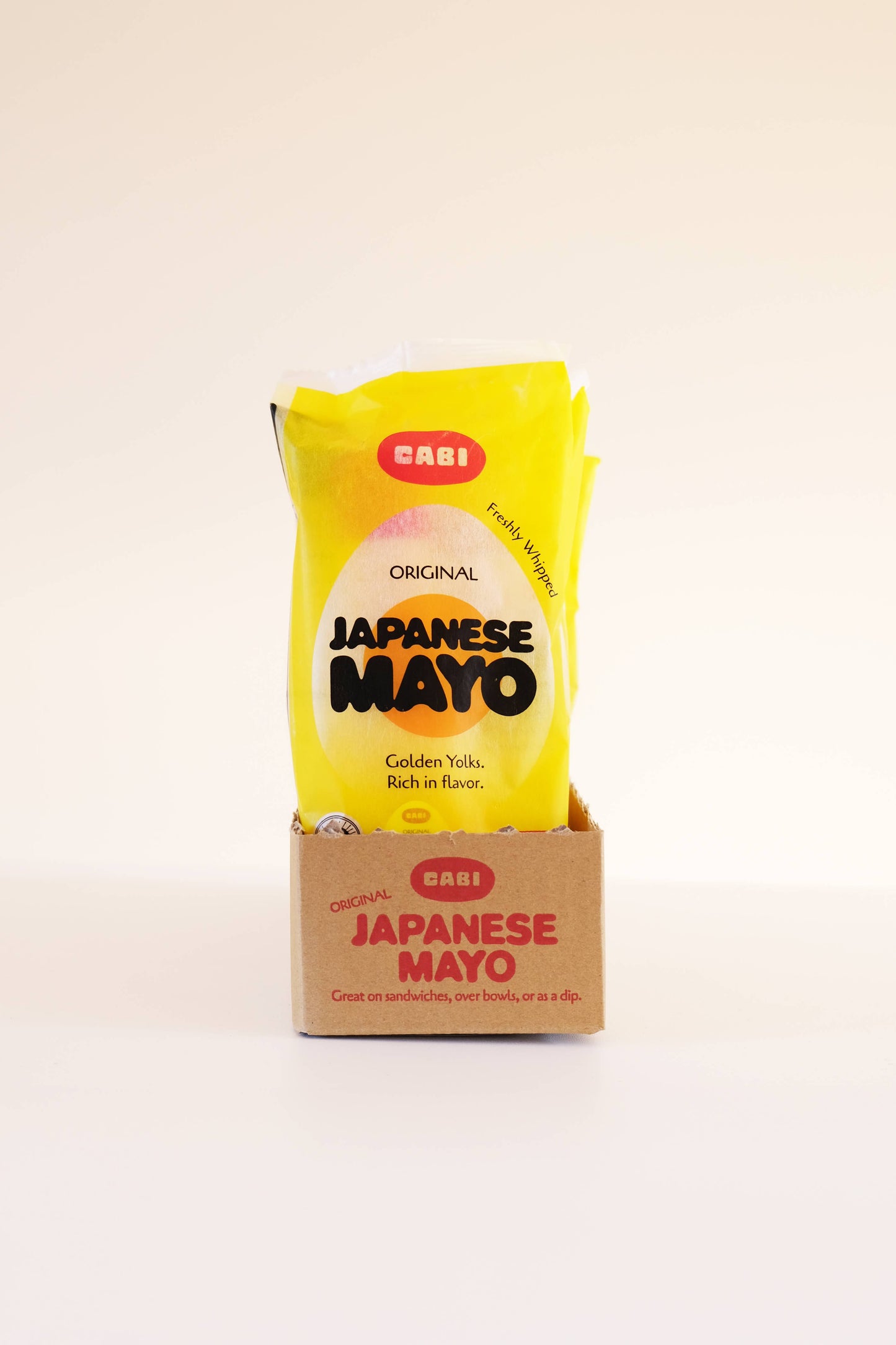 Original Japanese Mayo