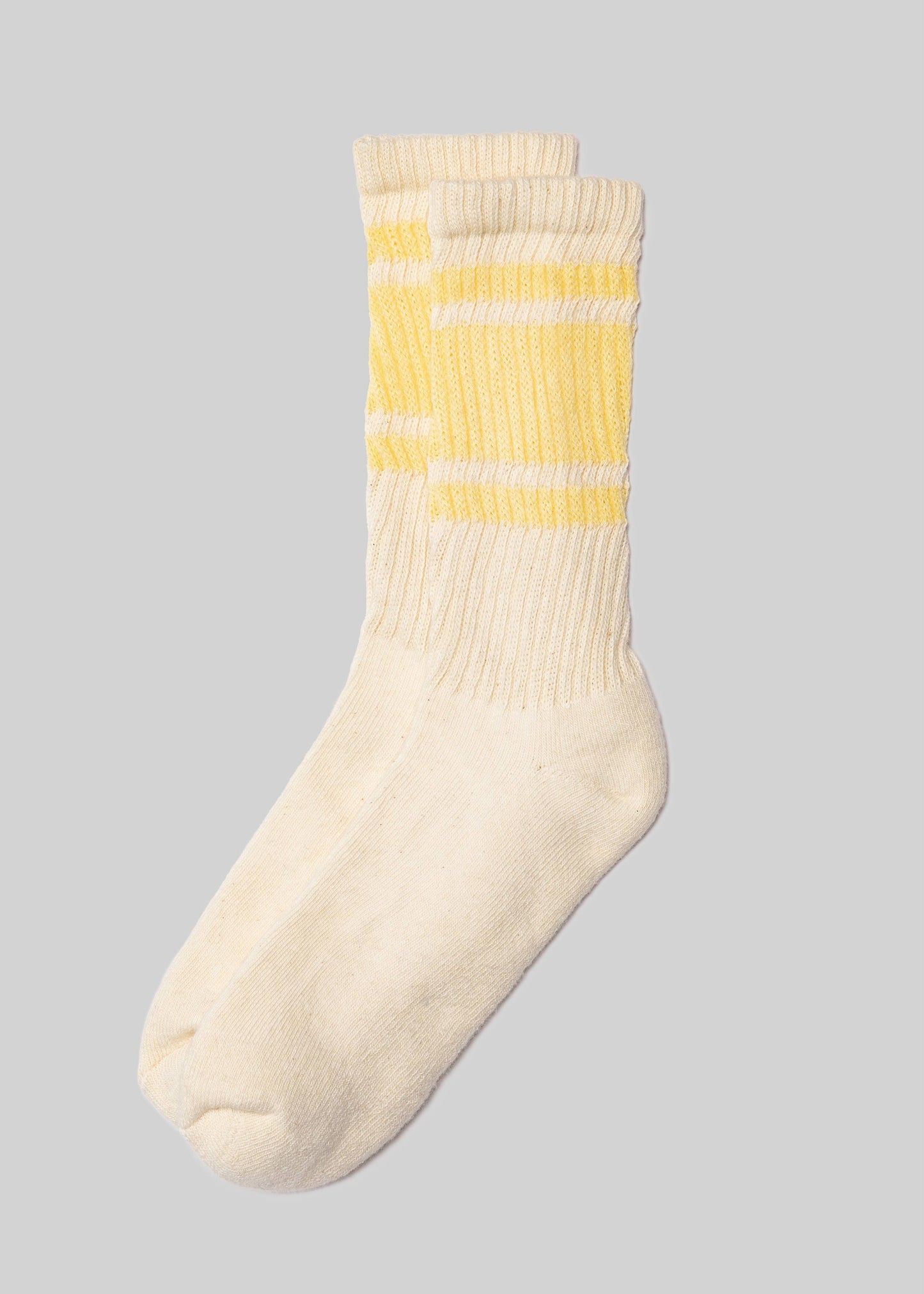The Mono Stripe Socks