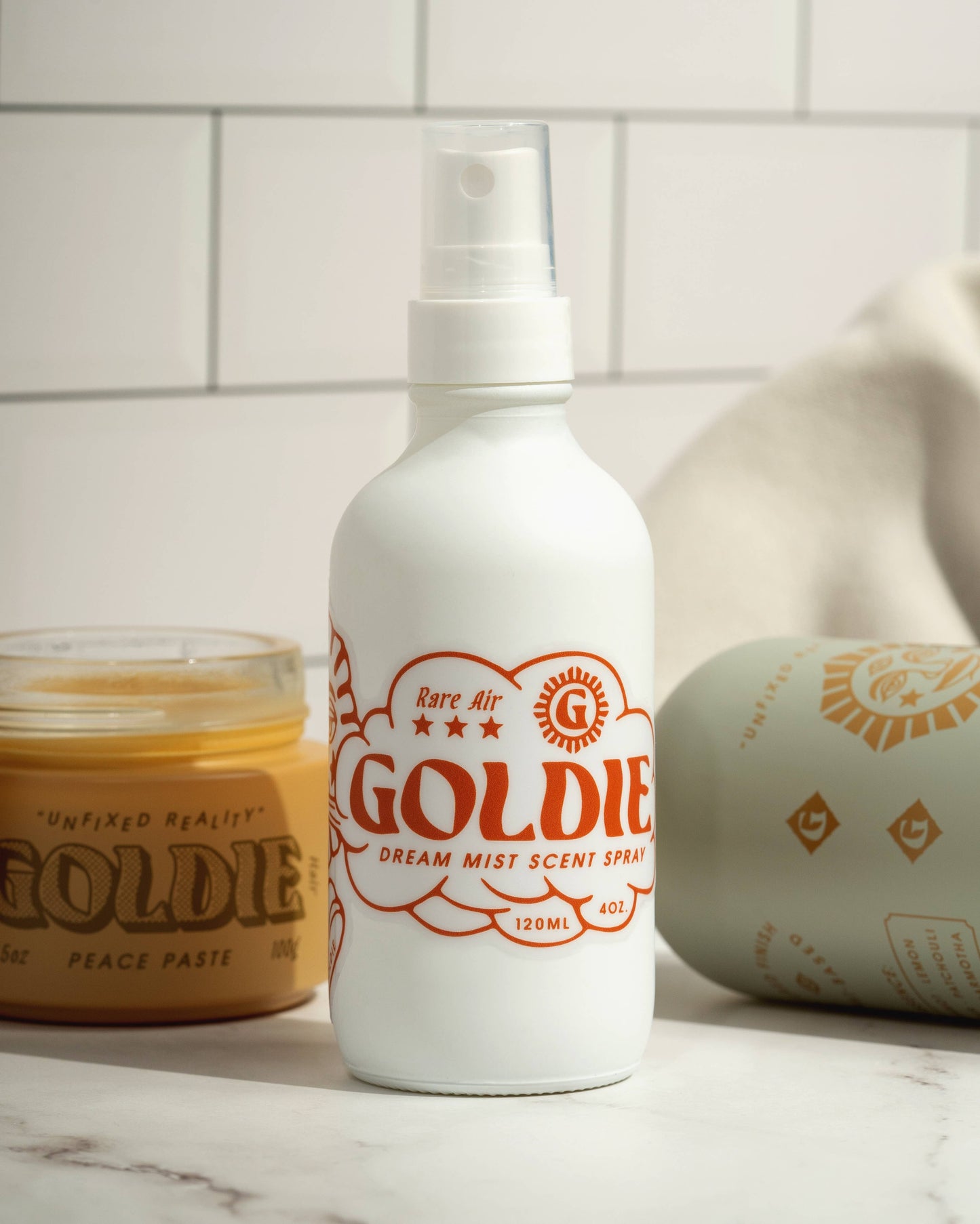 Dream Mist Scent Spray