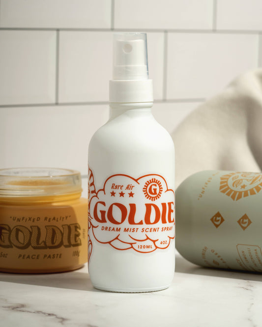 Dream Mist Scent Spray