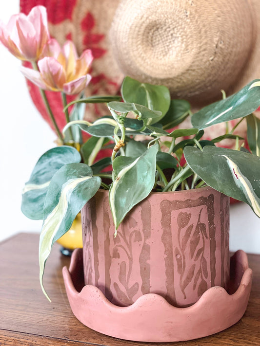 The Spring Planter