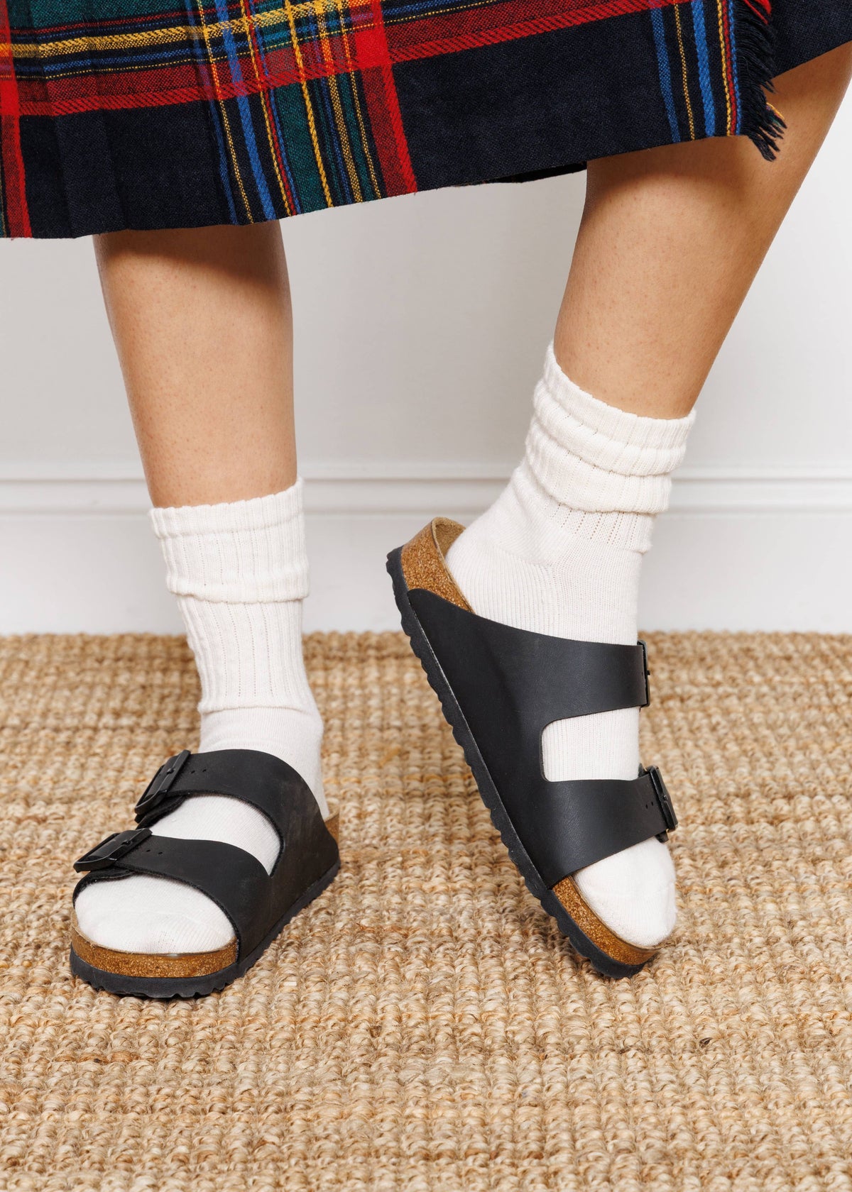 The Solids Socks