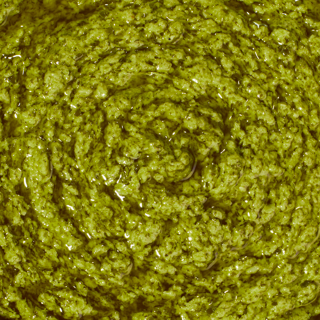 Basil Jalapeno Pesto