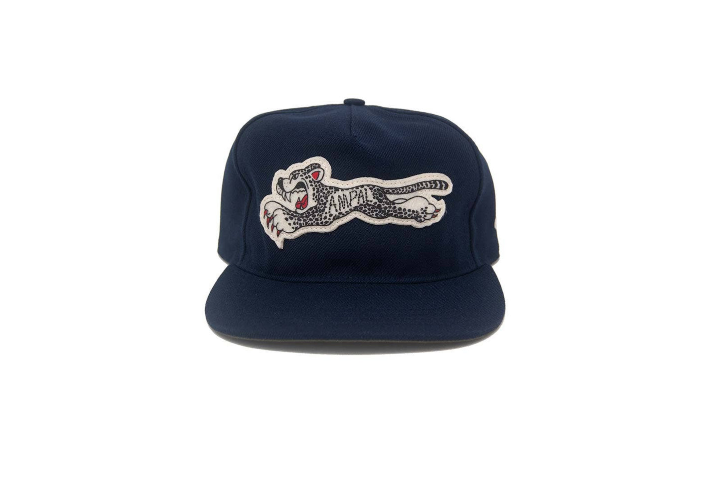 CHEETAH Navy - Snapback