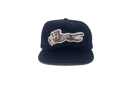 CHEETAH Navy - Snapback