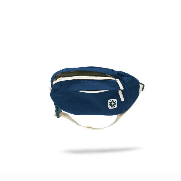 Louie Sling Navy