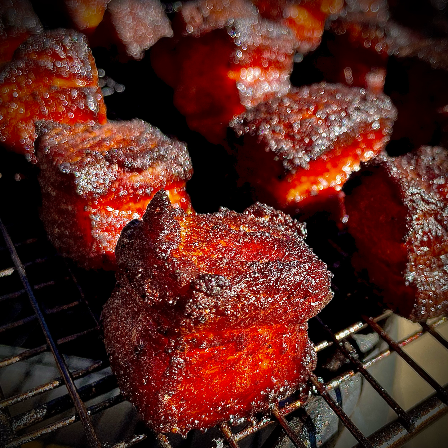 All Purpose BBQ Rub Seasoning