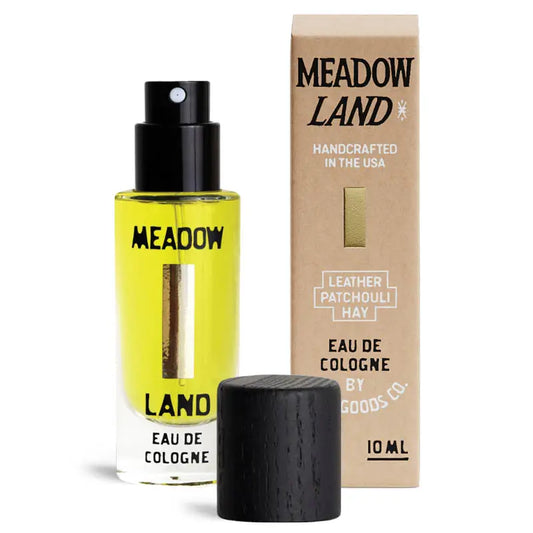 Meadowland Eau De Cologne 10ml