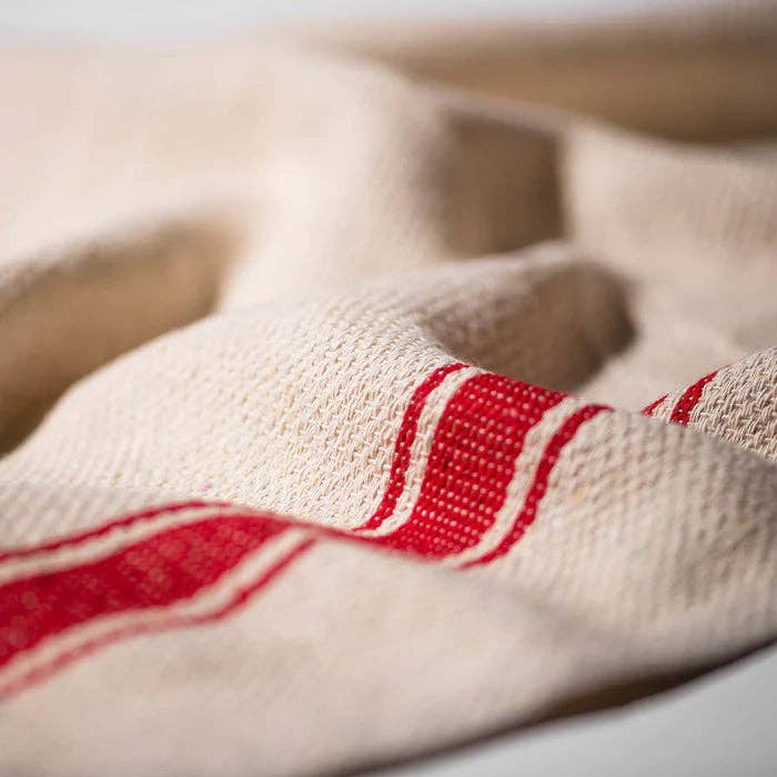 Cloth - Red