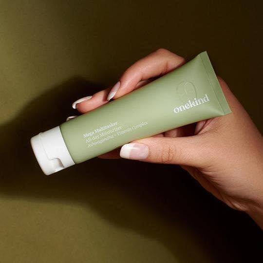 Mega-Multitasker All Day Moisturizer