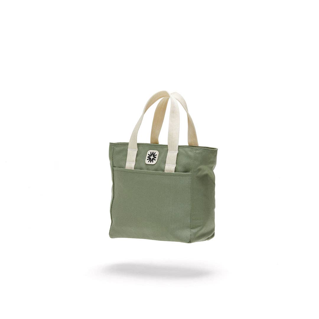 Tiny Tote Sage