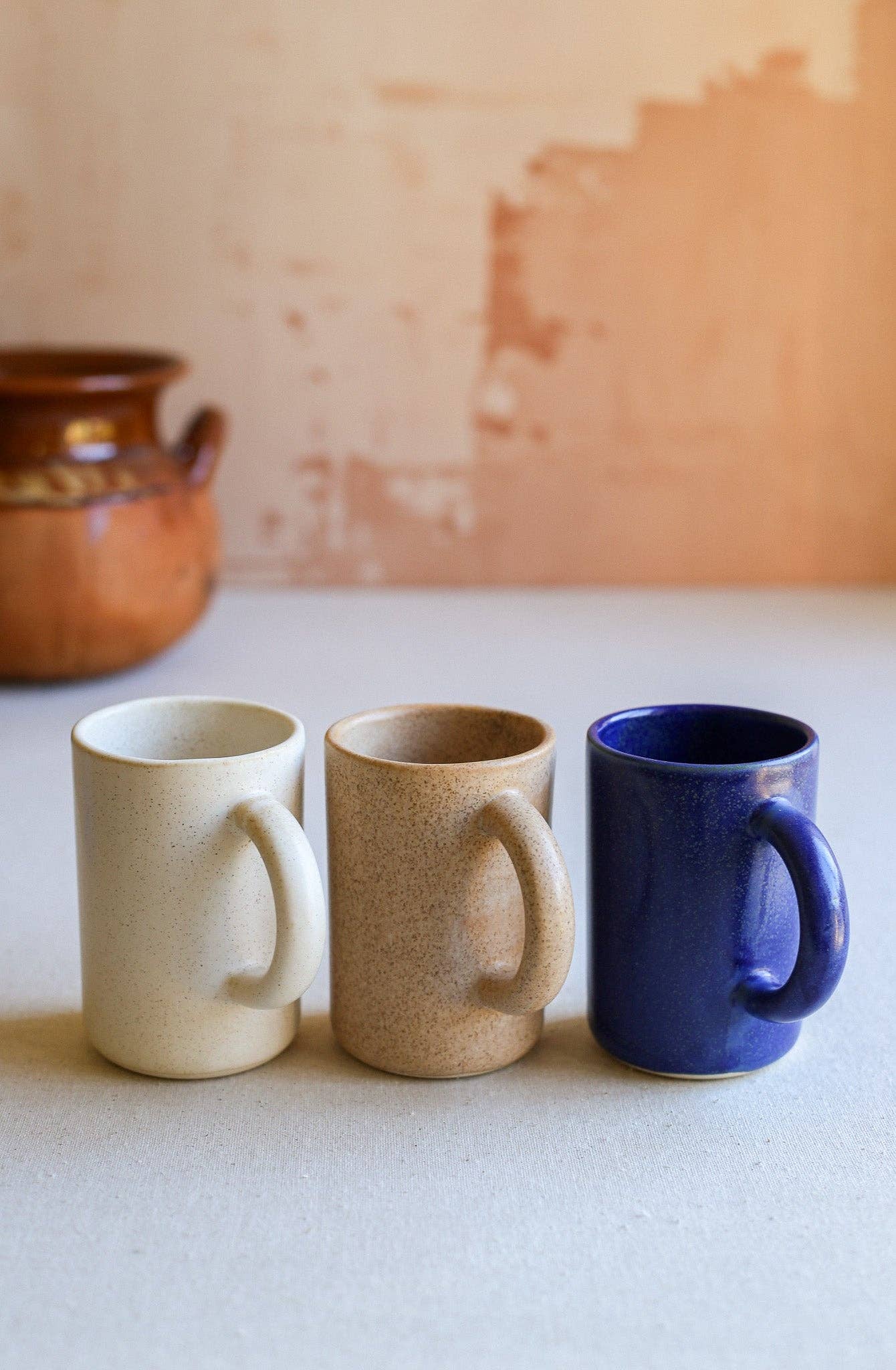 Grande Mug