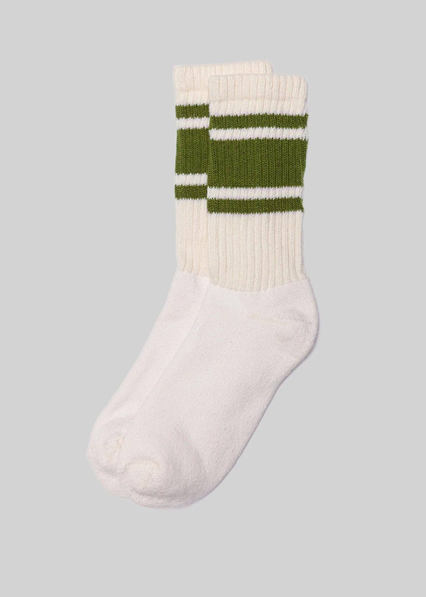 The Mono Stripe Socks